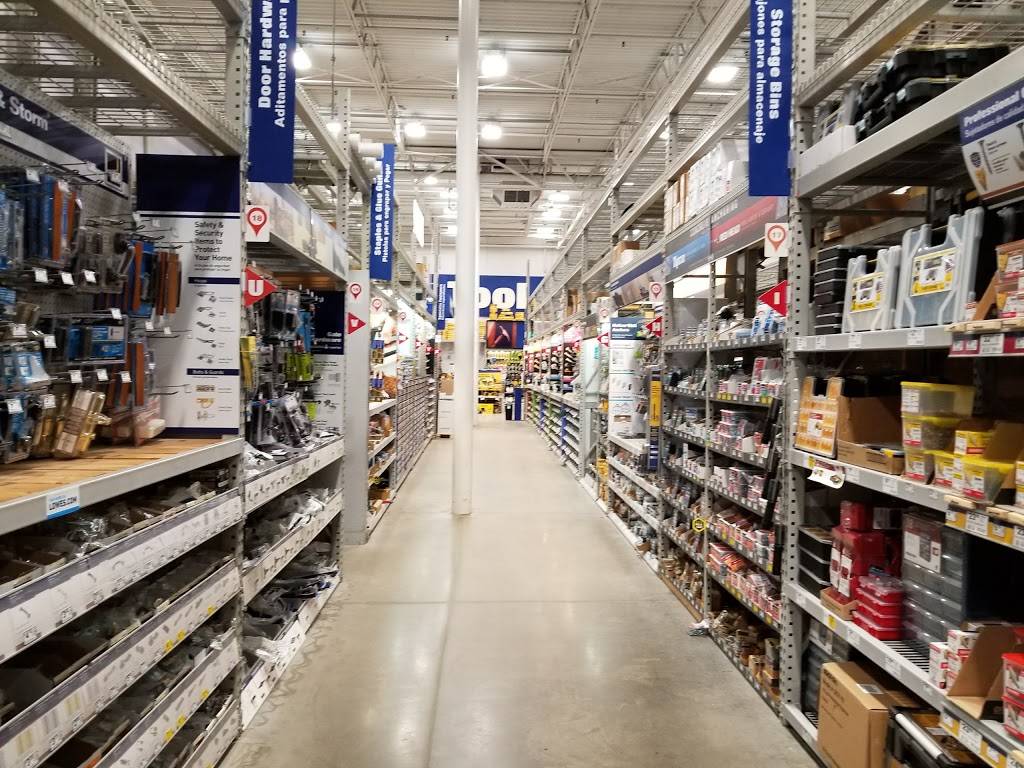 Lowes Home Improvement | 5510 S IH 35 Frontage Rd, Austin, TX 78745 | Phone: (512) 441-0329