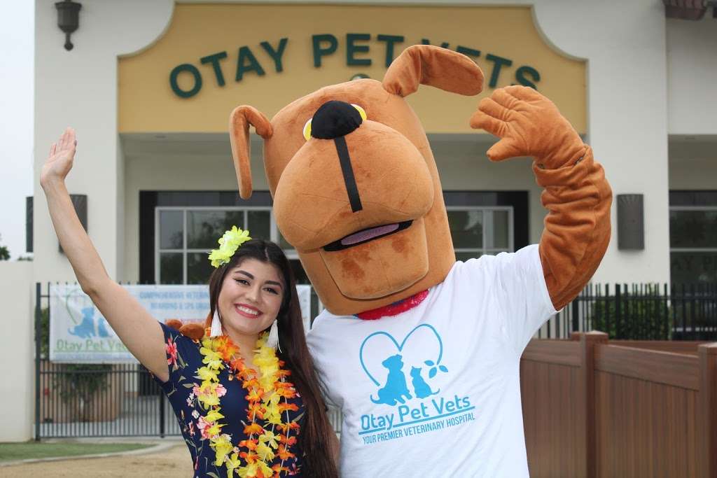 Otay Pet Vets | 2015 Birch Rd #107, Chula Vista, CA 91915, USA | Phone: (619) 421-1698