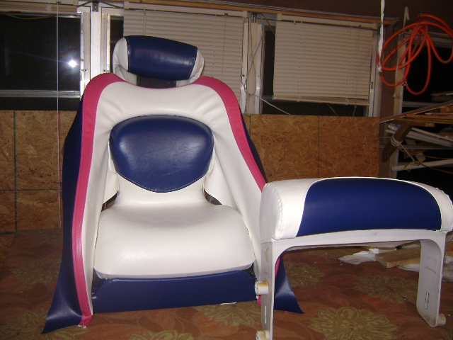 General Upholstery | 442 Ball Ct, Kissimmee, FL 34759 | Phone: (407) 922-0342