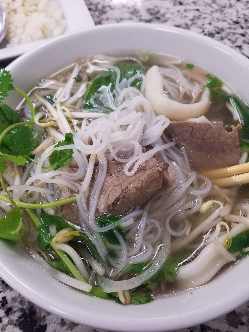 Pho Dat Vietnamese Cafe | 18024 TX-105 #600, Montgomery, TX 77356 | Phone: (936) 582-0116