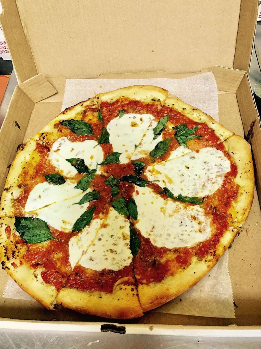 Bella Ts Pizza | 2900 Levick St, Philadelphia, PA 19149, USA | Phone: (215) 533-3100