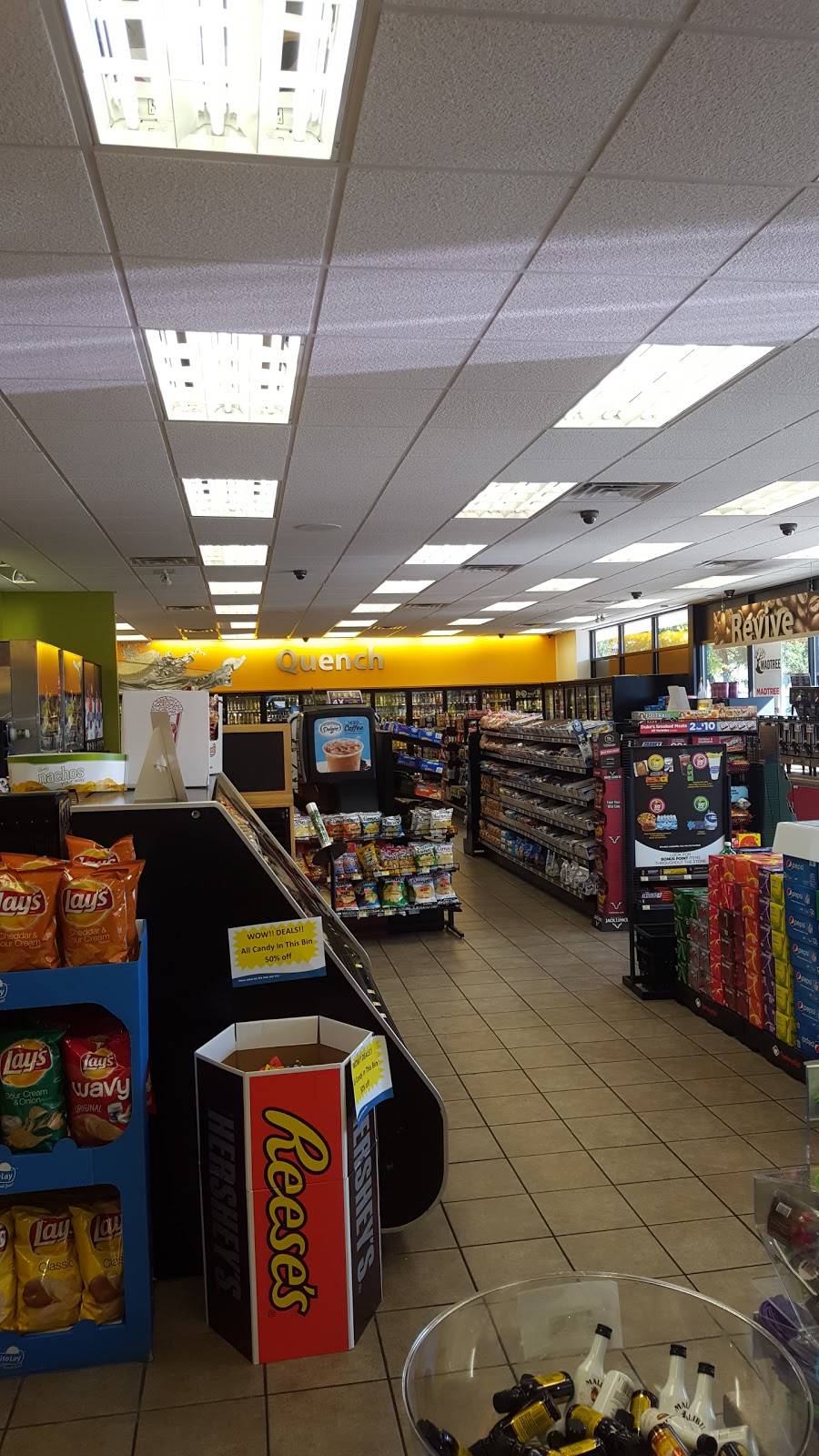 Turkey Hill Minit Market | 721 S Hamilton Rd, Whitehall, OH 43213, USA | Phone: (614) 231-2533