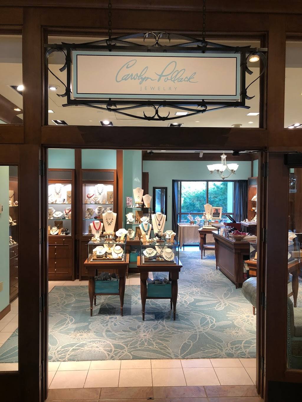 Carolyn Pollack Jewelry | 1501 Gaylord Trail, Grapevine, TX 76051, USA | Phone: (817) 778-1380