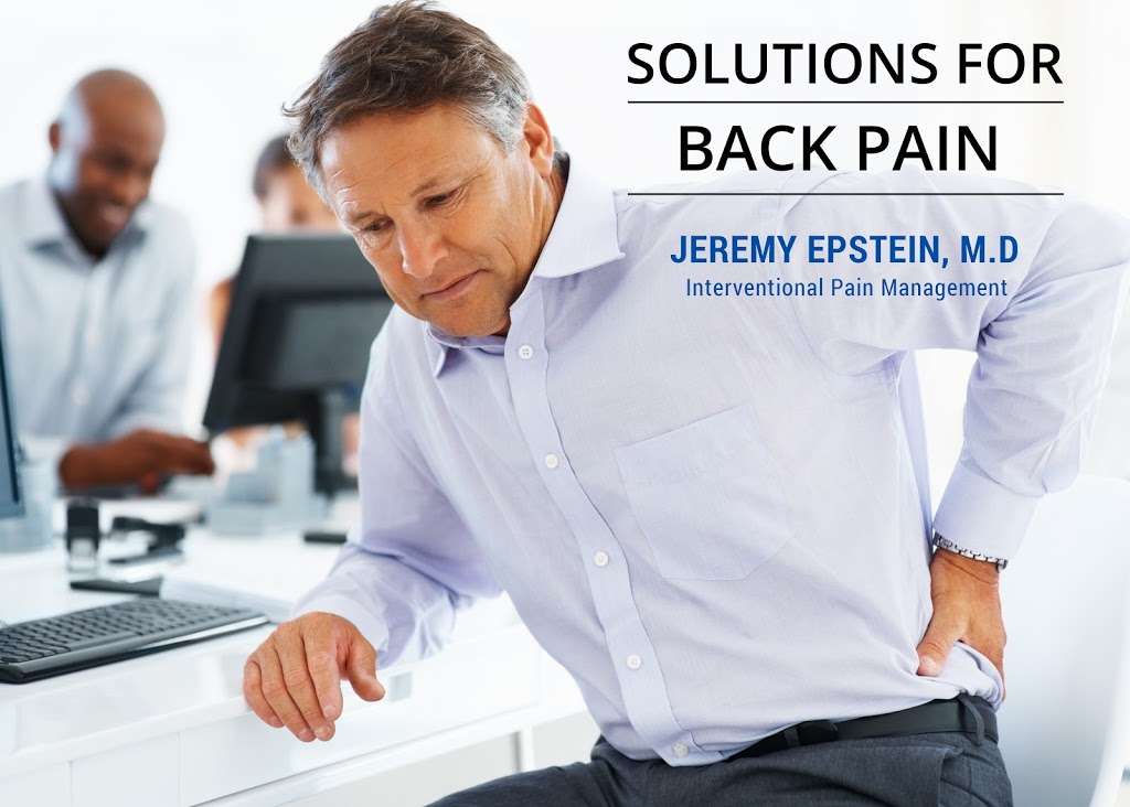 Dr. Jeremy Epstein | Plaza III, 4325 N Josey Ln Suite 206, Carrollton, TX 75010, USA | Phone: (972) 939-7246