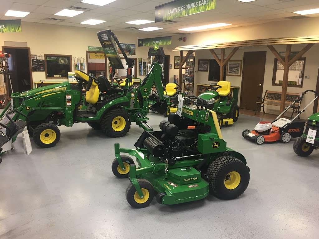 Koenig Equipment | 1929 E Main St, Greenfield, IN 46140 | Phone: (866) 629-0548