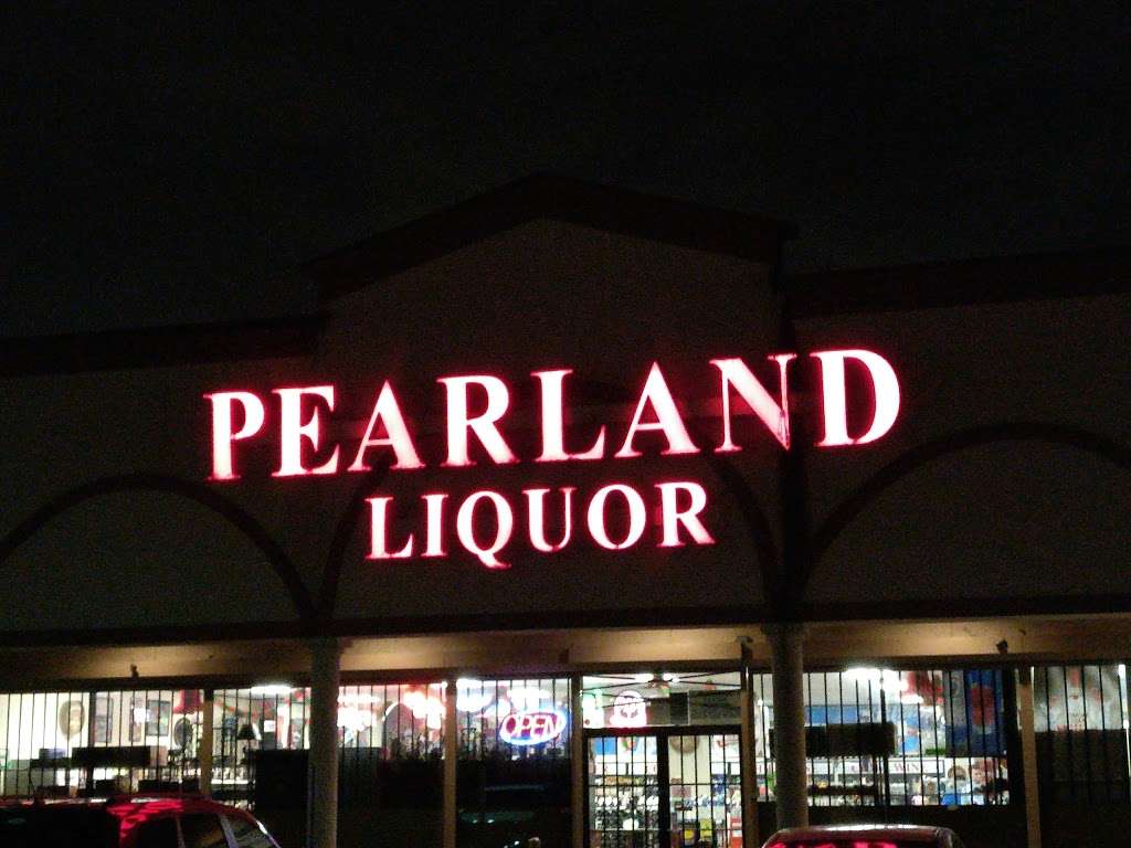 Pearland Liquor | 14519 Cullen Blvd A, Houston, TX 77047, USA | Phone: (713) 264-6580