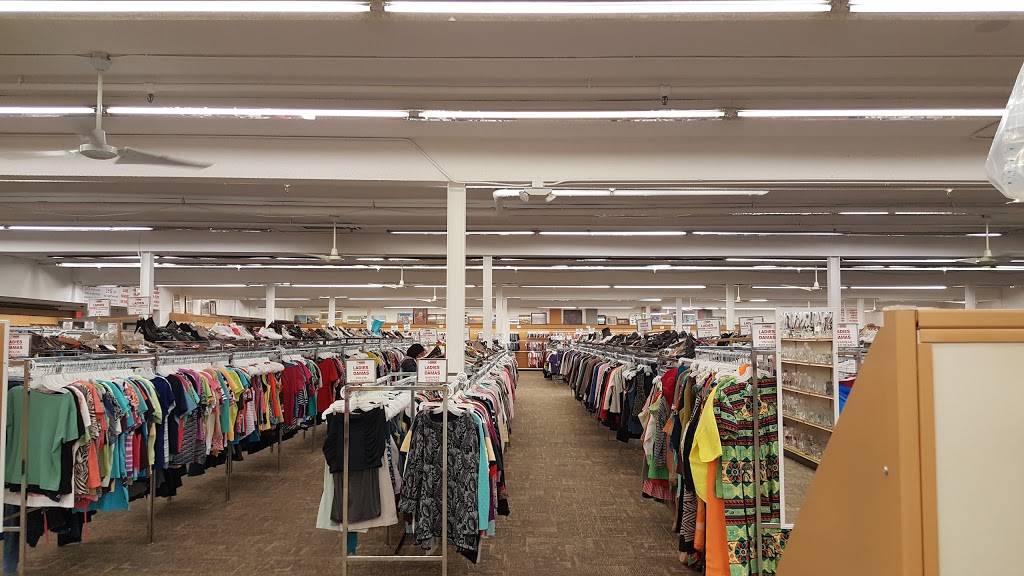 MyThriftStores | 1657 Rice St, St Paul, MN 55117 | Phone: (651) 528-8315