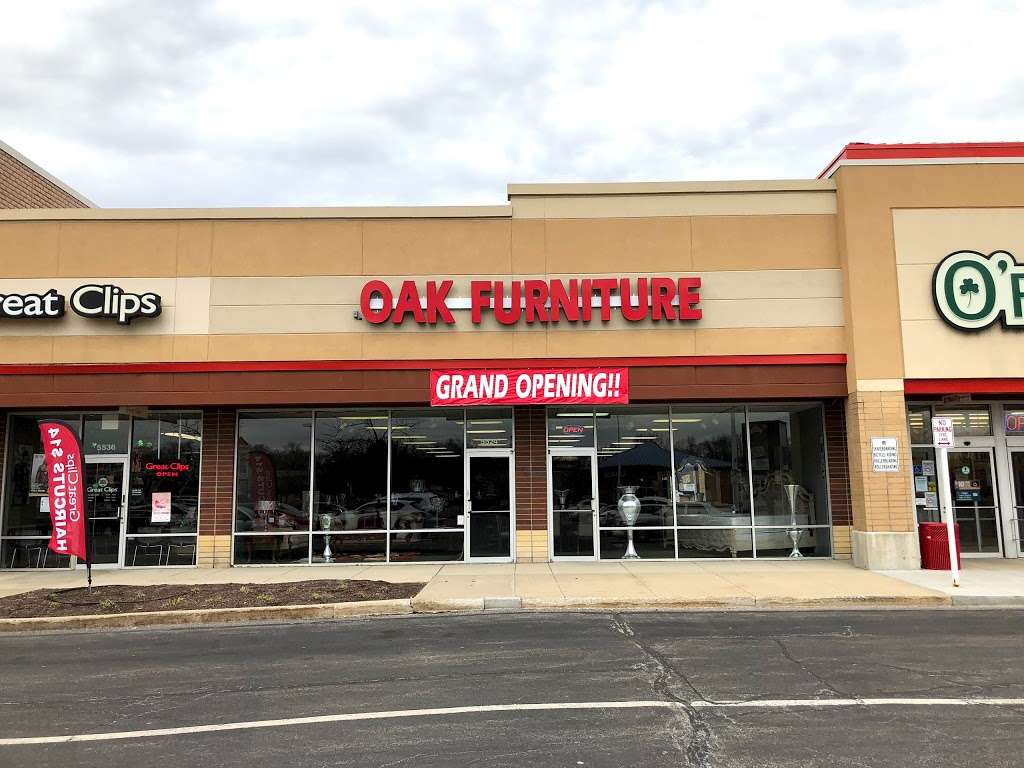 Oak Furniture | 5524 159th St, Oak Forest, IL 60452, USA | Phone: (708) 535-2651