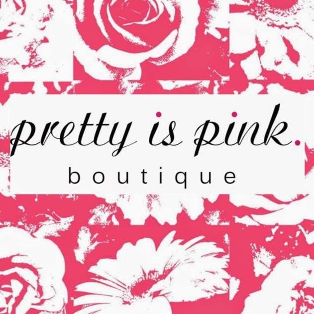 Pretty Is Pink Boutique | 480 King St, Franklin, MA 02038, USA | Phone: (508) 528-5432