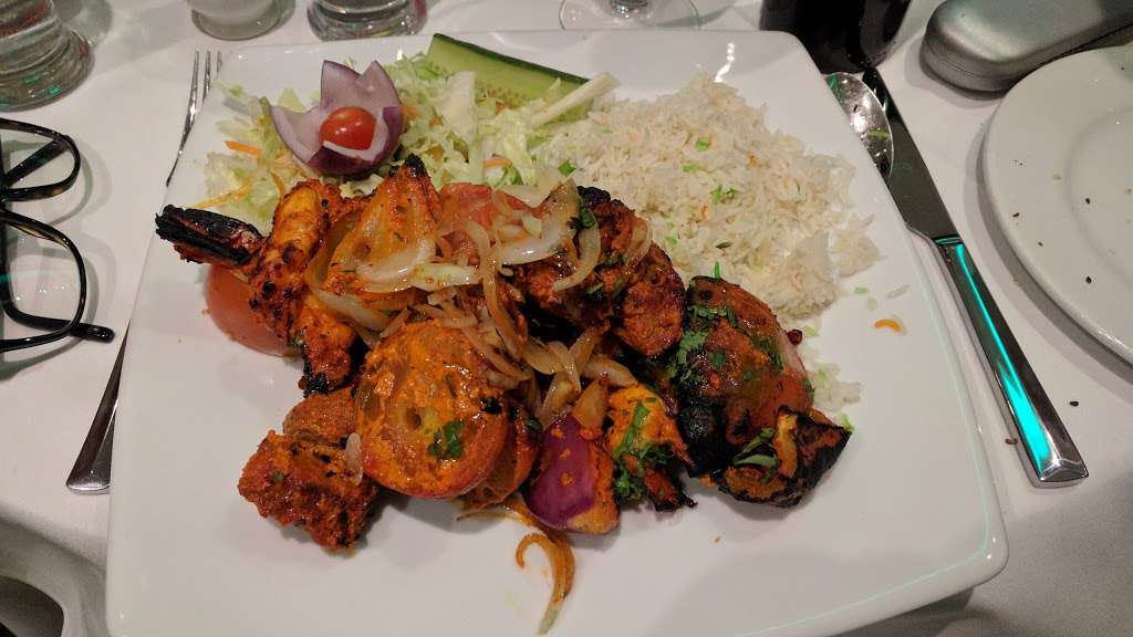 Chillies | 14 Tattenham Cres, Epsom KT18 5QB, UK | Phone: 01737 353044