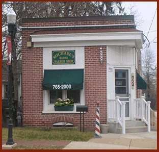 Michaels Bellefonte Barber | 900 Brandywine Blvd, Wilmington, DE 19809 | Phone: (302) 765-2000