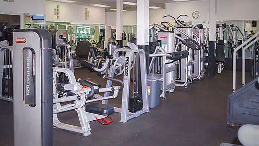 Diamonds Malibu Gym | 28955 Pacific Coast Hwy, Malibu, CA 90265, USA | Phone: (310) 457-2450