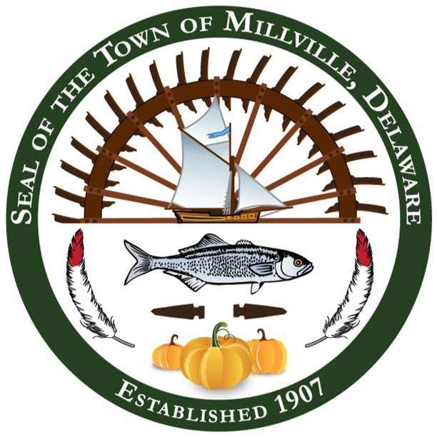 Millville Town Hall | 36404 Rd 351, Millville, DE 19967, USA | Phone: (302) 539-0449