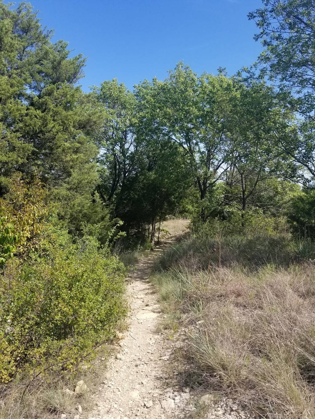 Tandy Hills Natural Area / Stratford Nature Area | 3225 View St, Fort Worth, TX 76103, USA | Phone: (817) 731-2787