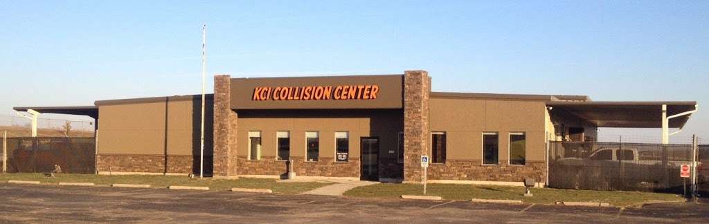 KCI Collision Center | 11000 MO-92, Platte City, MO 64079, USA | Phone: (816) 270-0800