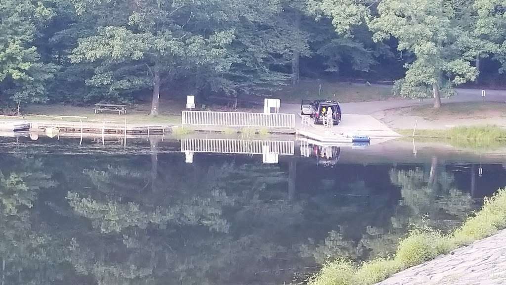 Scotts Run Boat Launch | Scotts Run Rd, Elverson, PA 19520