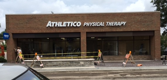 Athletico Physical Therapy - Riverside | 51 E Burlington St, Riverside, IL 60546, USA | Phone: (708) 442-9880