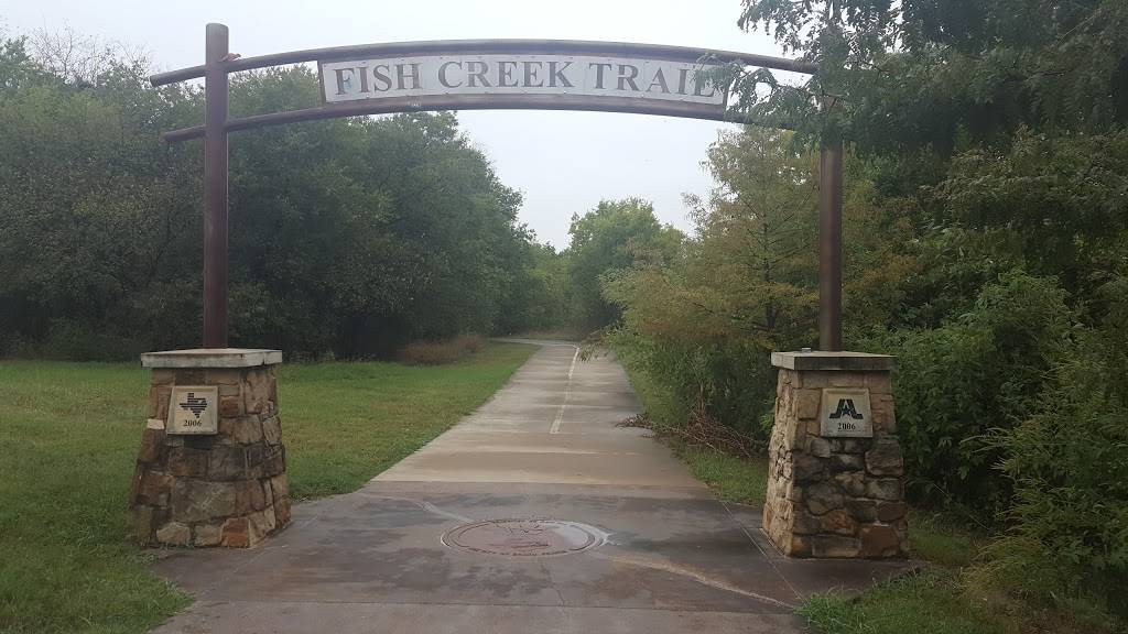 Fish Creek Neighborhood Park | 2121 Havenwood Dr, Arlington, TX 76018, USA | Phone: (817) 459-5474