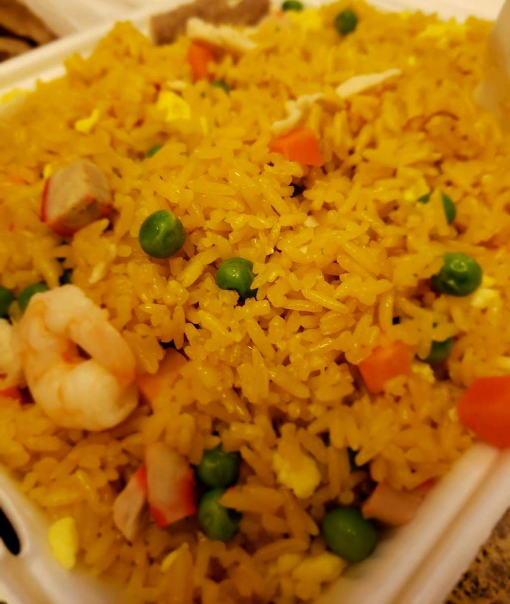 Got Rice | 3502 S Carrier Pkwy, Grand Prairie, TX 75052 | Phone: (972) 282-9990