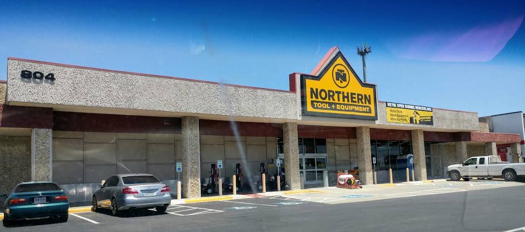 Northern Tool + Equipment | 804 E Braker Ln ste a, Austin, TX 78753, USA | Phone: (512) 961-4171