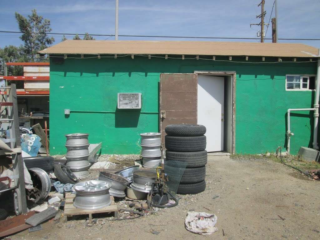 Lancaster Salvage | 45509 Division St, Lancaster, CA 93535 | Phone: (661) 478-0481