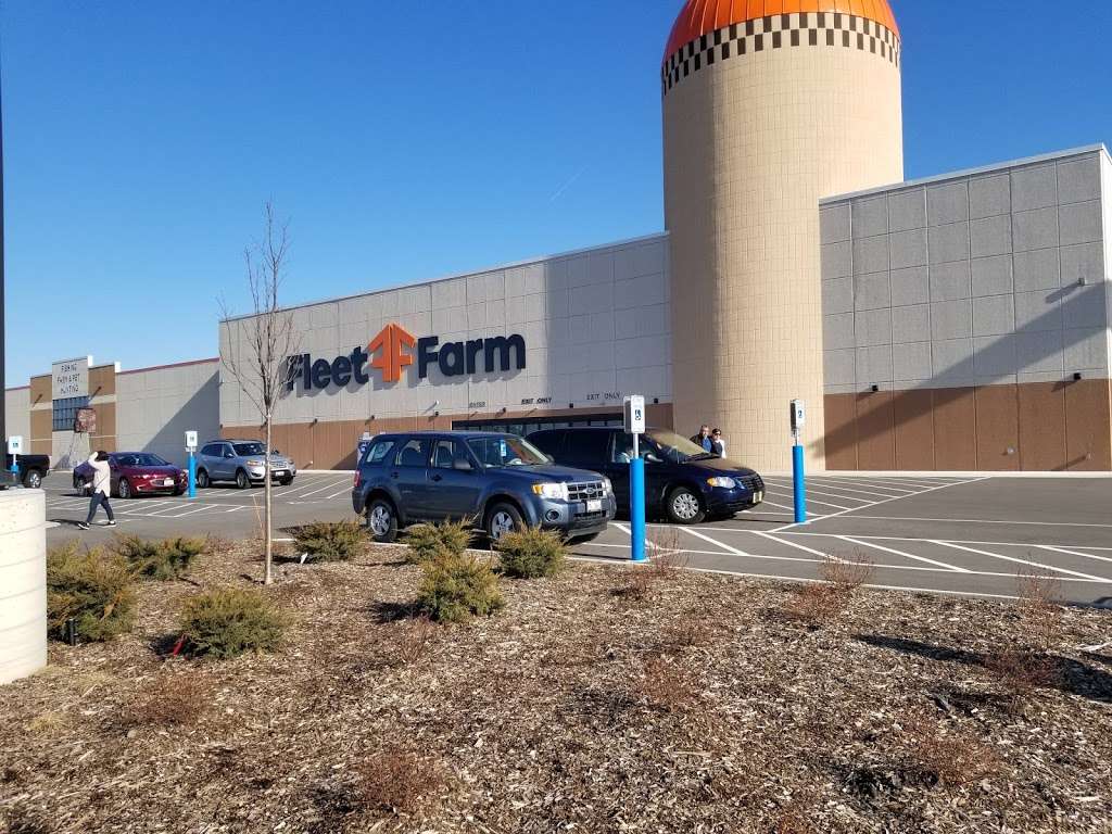 Fleet Farm | 1516 Geneva St, Delavan, WI 53115, USA | Phone: (262) 725-6280