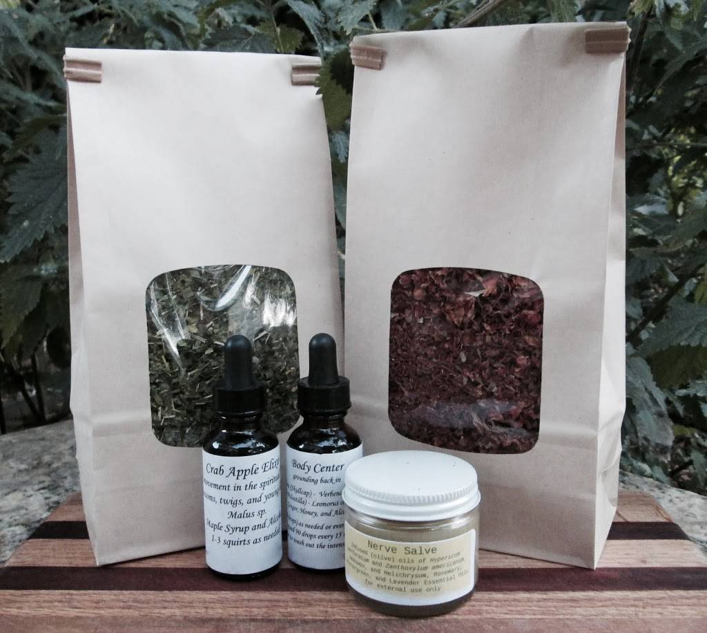 Mountain Herbalism | 6650 W 44th Ave, Denver, CO 80033, USA | Phone: (530) 304-1626
