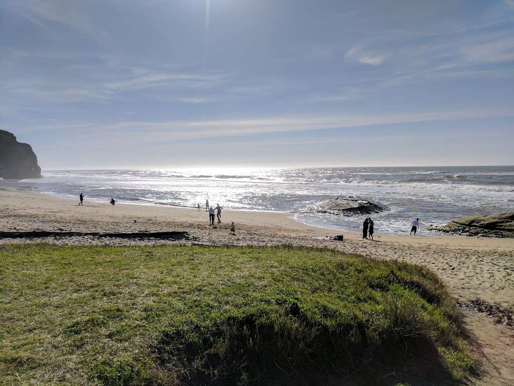 Pomponio State Beach | San Gregorio, CA 94074, USA | Phone: (650) 879-2170