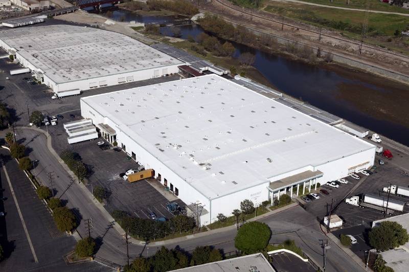 Highland Commercial Roofing | 5401 San Leandro St, Oakland, CA 94601, USA | Phone: (510) 489-4444