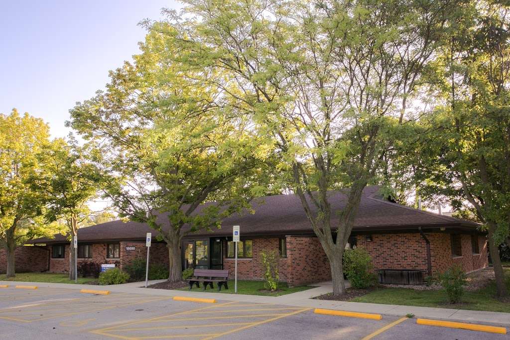 Lake County Health Department - Libertyville Health Center | 18698 W Peterson Rd, Libertyville, IL 60048 | Phone: (847) 377-8855