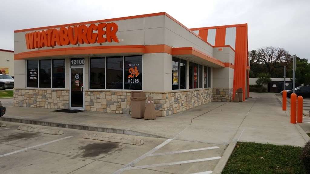 Whataburger | 12100 Lake June Rd, Balch Springs, TX 75180, USA | Phone: (972) 913-8424