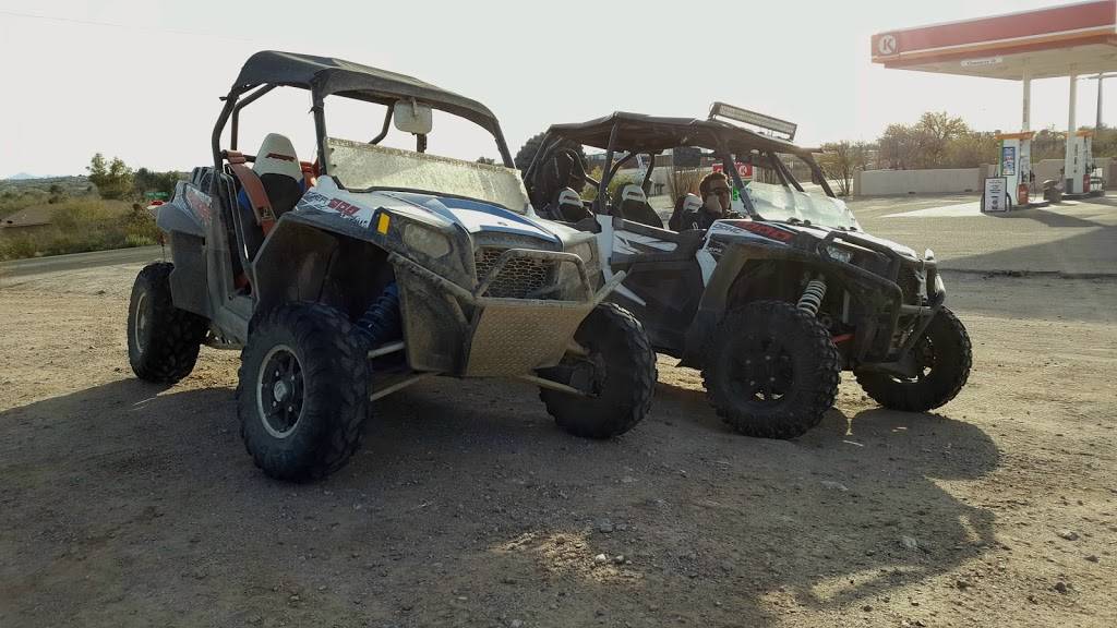 Tucson RZR Rental | 3731 S Kolb Rd Unit B, Tucson, AZ 85730, USA | Phone: (520) 254-6966