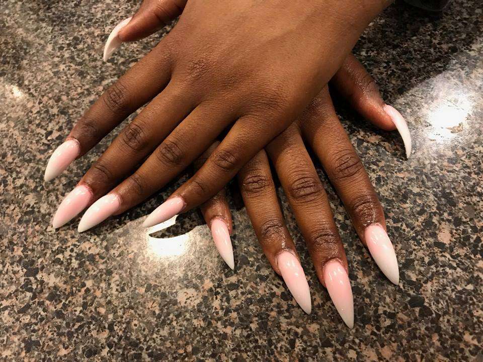 Queens Nail | 12562 Mattawoman Dr, Waldorf, MD 20601, USA | Phone: (301) 645-4854