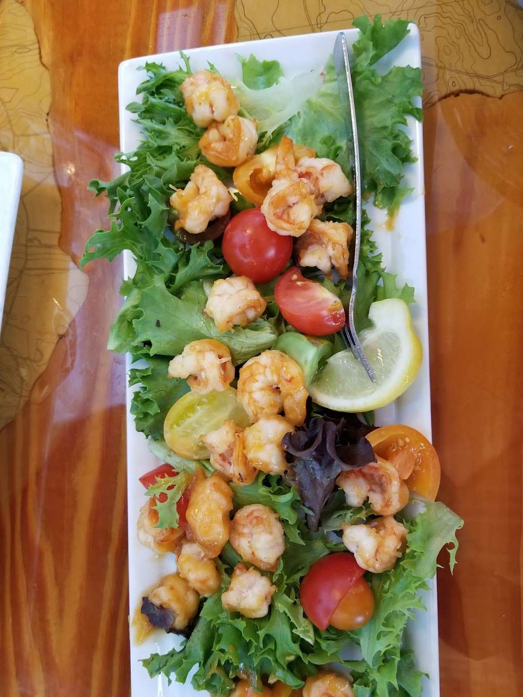 Down the Hatch Seafood Company | 4894 Front St, Ponce Inlet, FL 32127, USA | Phone: (386) 761-4831