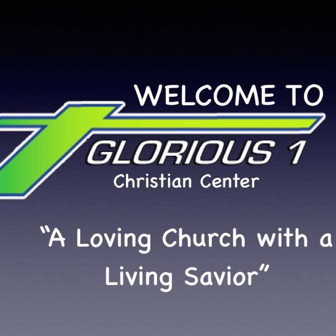 Glorious 1 Christian Center | 775 E Baseline Rd, Phoenix, AZ 85042, USA | Phone: (602) 243-3898