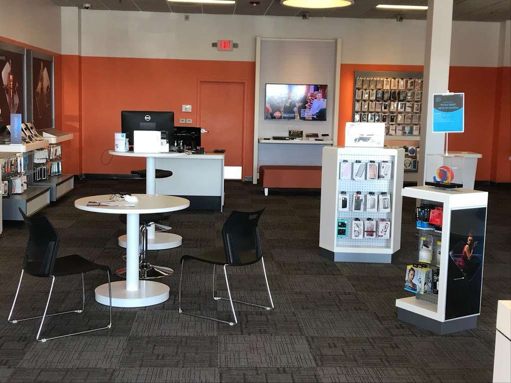 AT&T | 607 S Trooper Rd #12, Audubon, PA 19403 | Phone: (484) 370-2528