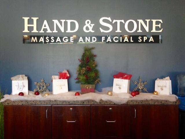 Hand & Stone | The Pleasant Shops, 35 Pleasant St, Weymouth, MA 02190, USA | Phone: (781) 573-3436