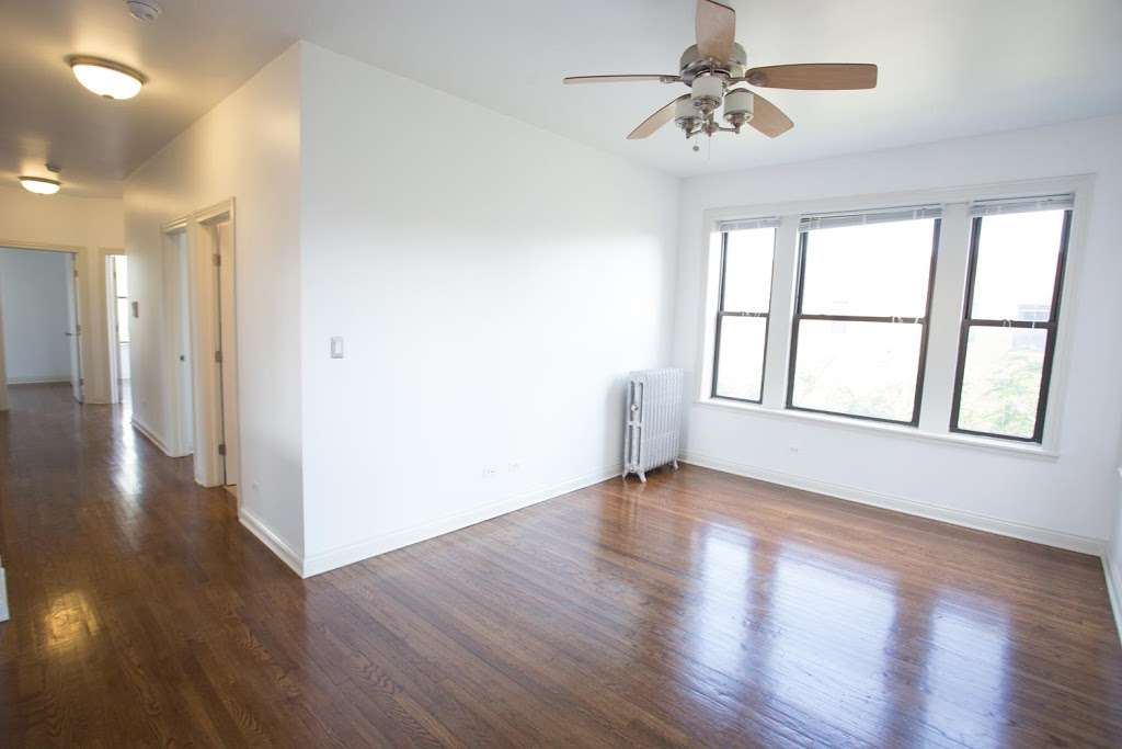 5350-58 S. Maryland Apartments | 5350-5358 S Maryland Ave, Chicago, IL 60615, USA | Phone: (773) 825-6651