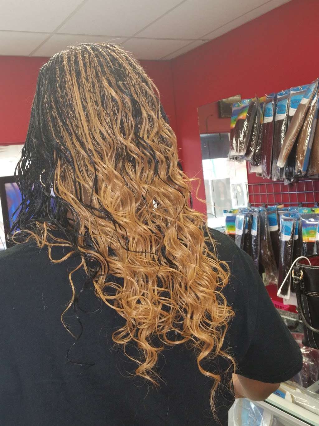 ADA African Hair Braiding | 519 Avenue of the States, Chester, PA 19013, USA | Phone: (610) 874-1555