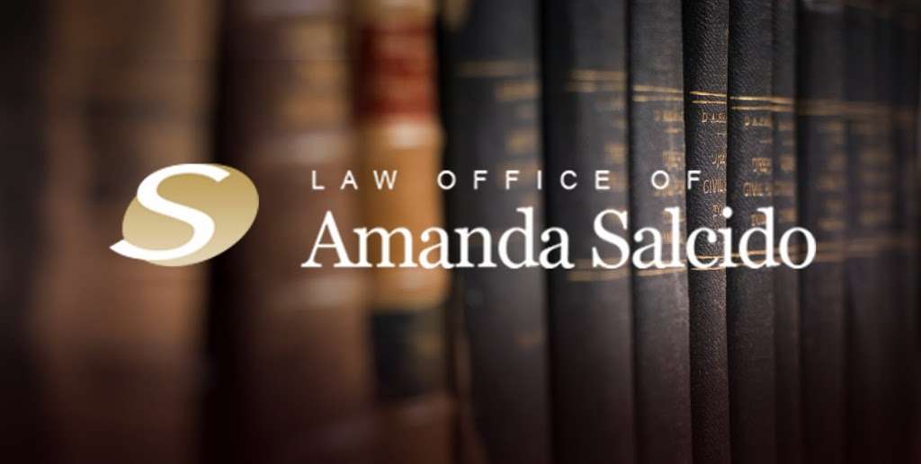 Law Office of Amanda Salcido | 625 Commerce Dr Suite 205, Lakeland, FL 33813, USA | Phone: (863) 688-1728