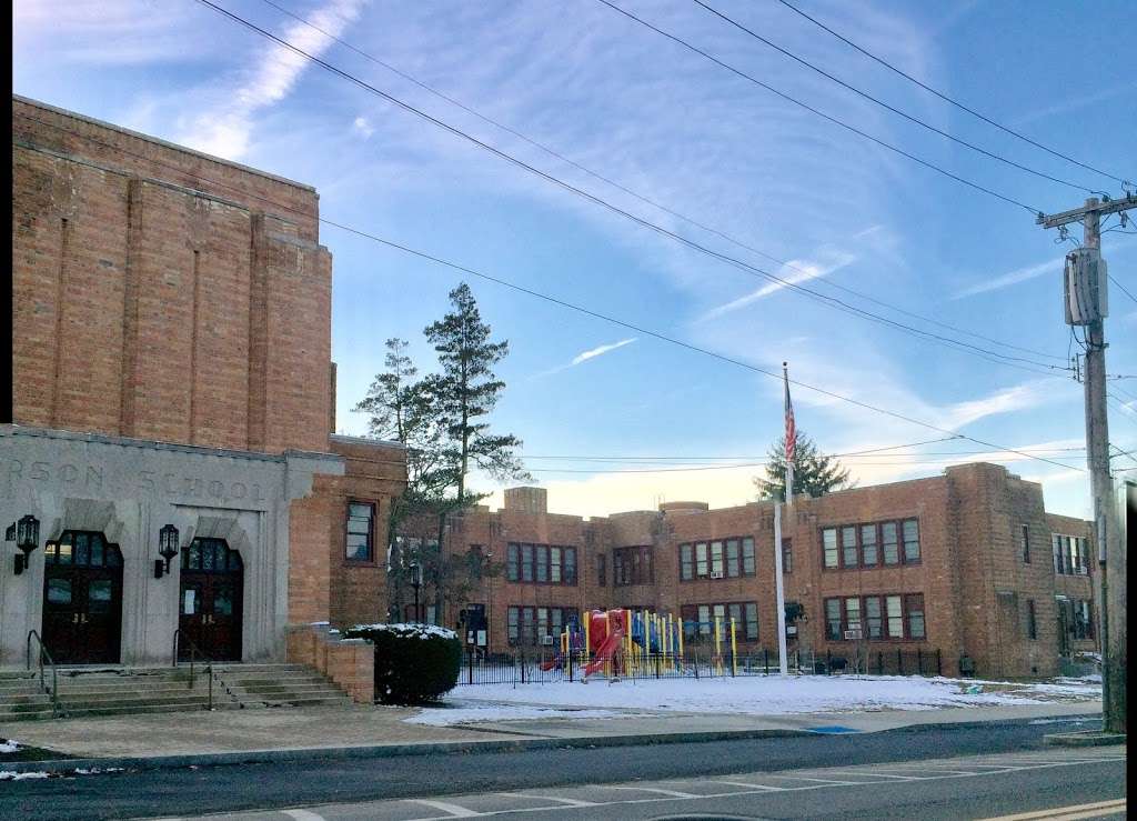 Jefferson Elementary School | 131 Weyman Ave, New Rochelle, NY 10805, USA | Phone: (914) 576-4430