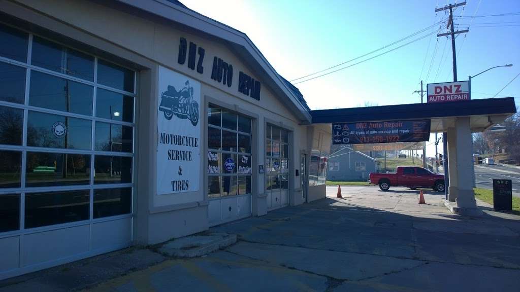 DNZ Auto Repair and Hansen Automotive | 200 N Main St, Lansing, KS 66043 | Phone: (913) 250-1922