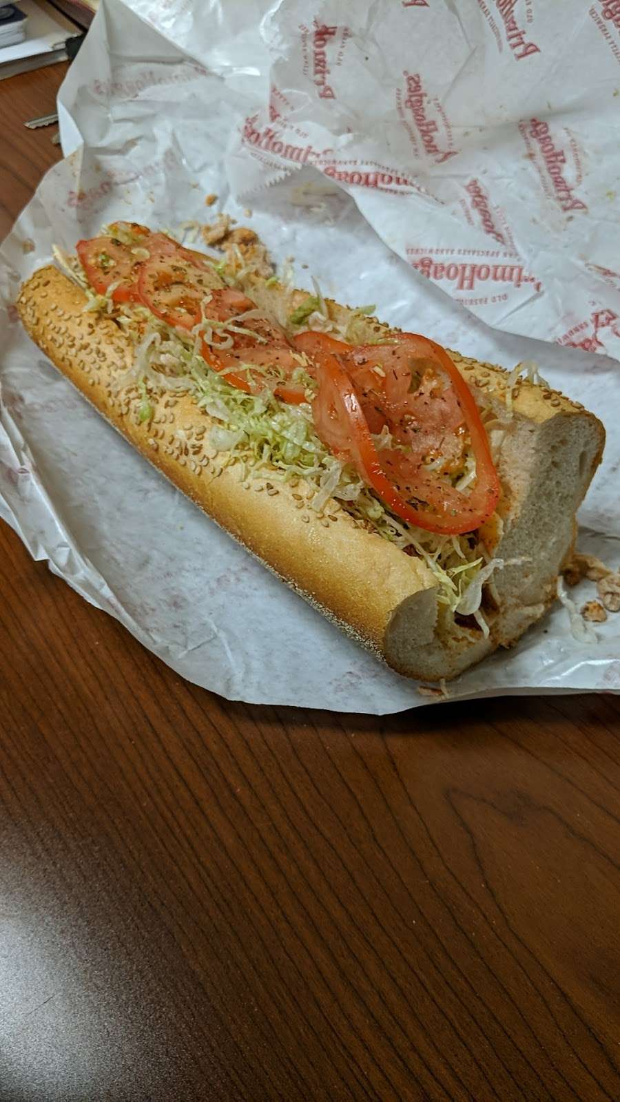 PrimoHoagies | 362 W Lancaster Ave Ste 2, Wayne, PA 19087, USA | Phone: (610) 688-0101