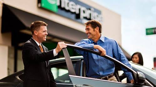 Enterprise Rent-A-Car | 7150 S Durango Dr Ste. 180, Las Vegas, NV 89113, USA | Phone: (702) 266-9882