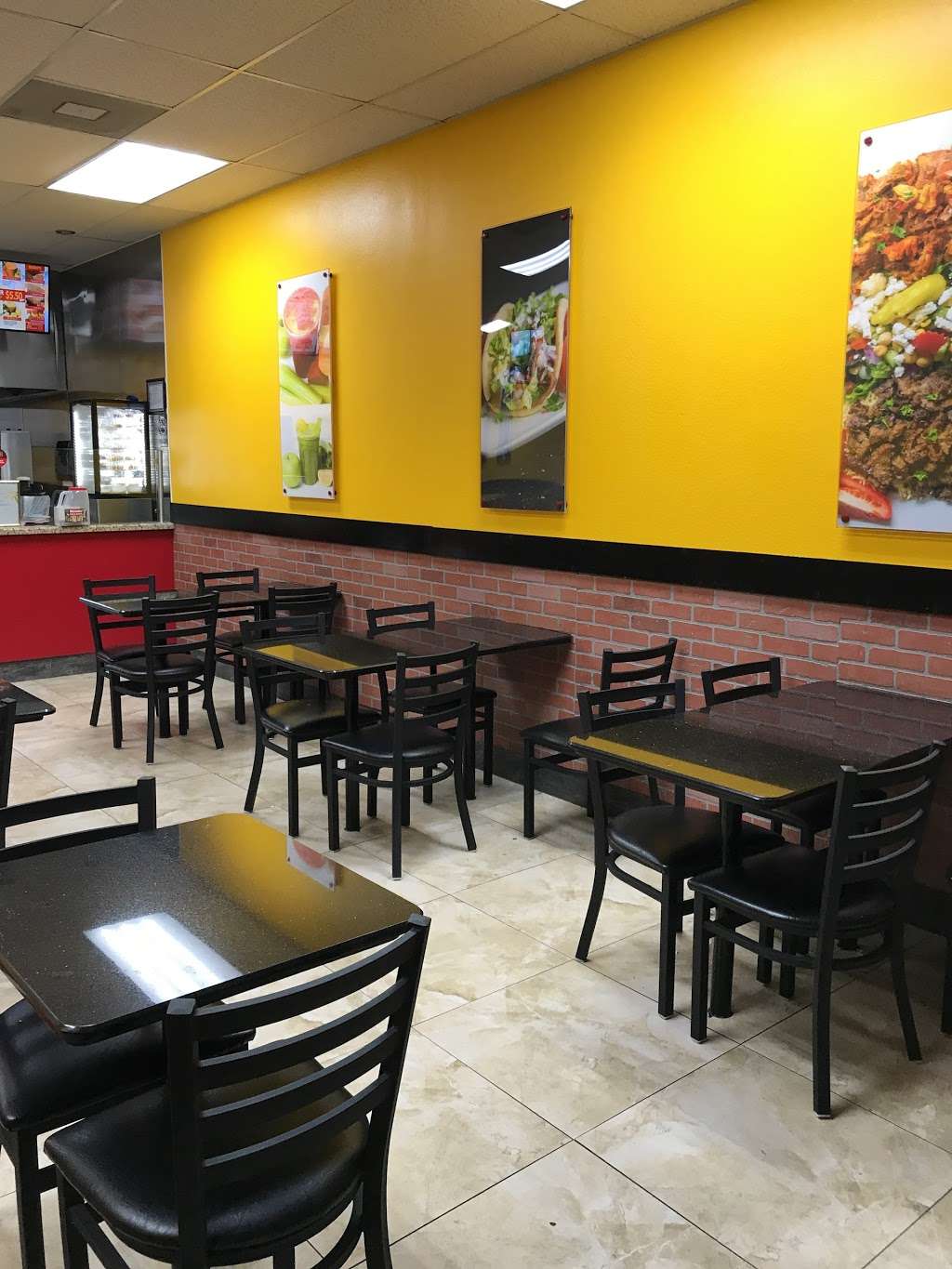 Gyro King | 9203 S Texas 6 #110, Houston, TX 77083, USA | Phone: (281) 575-0700