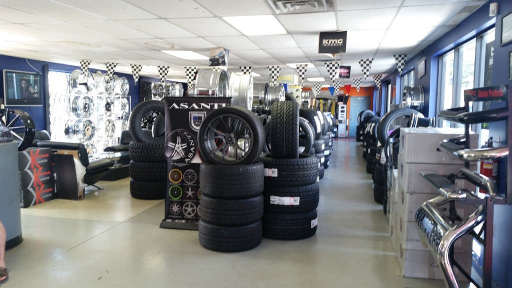 RTS Wheels, Inc. | 1506 Mannheim Rd, Stone Park, IL 60165 | Phone: (708) 338-3884