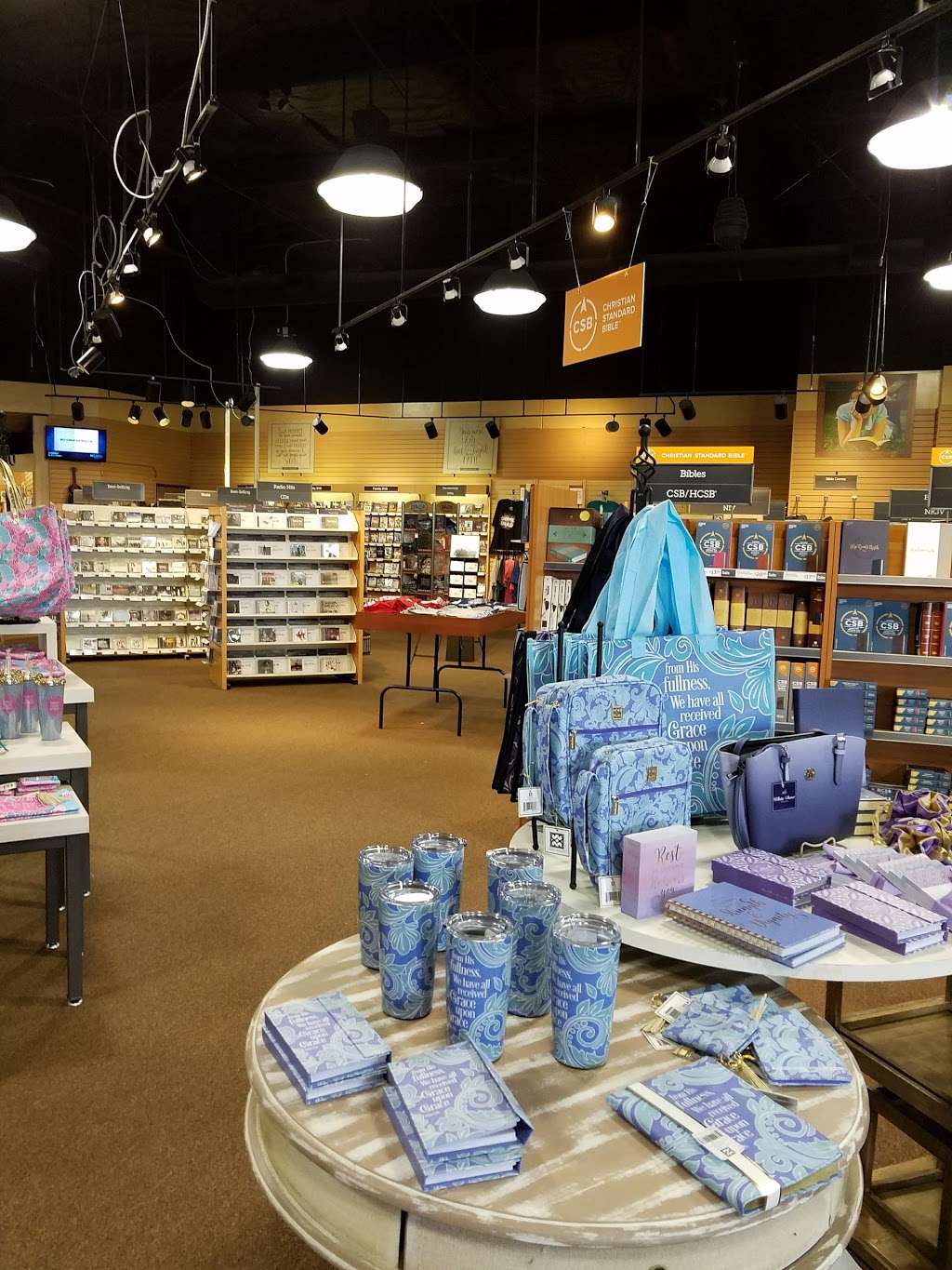 LifeWay Christian Store | 3396 Tyler St, Riverside, CA 92503, USA | Phone: (951) 688-1237