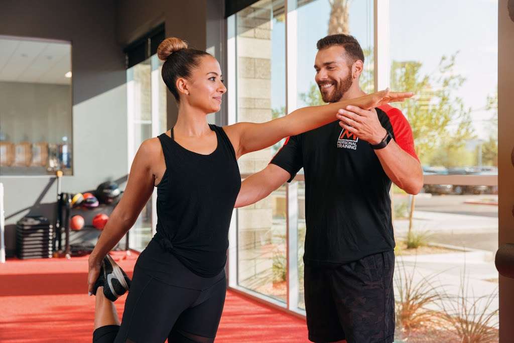 Mountainside Fitness Personal Training Chandler | 1920 S Alma School Rd suite a, Chandler, AZ 85286, USA | Phone: (480) 664-8217