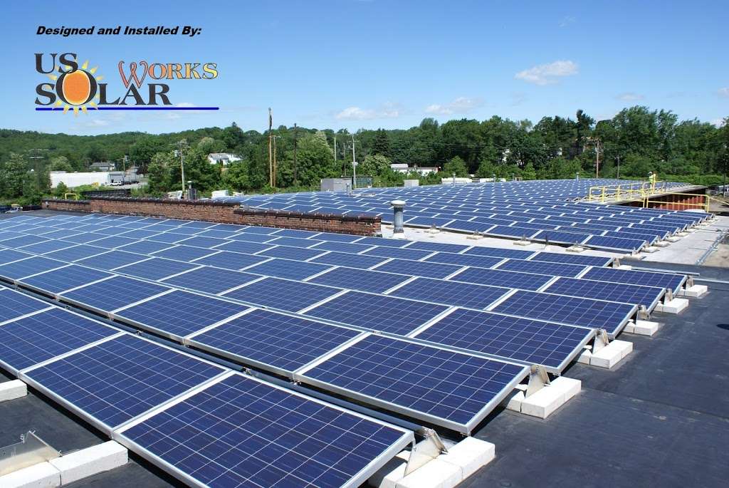 US Solar Works | 64 Water St, Attleboro, MA 02703, USA | Phone: (508) 226-8005