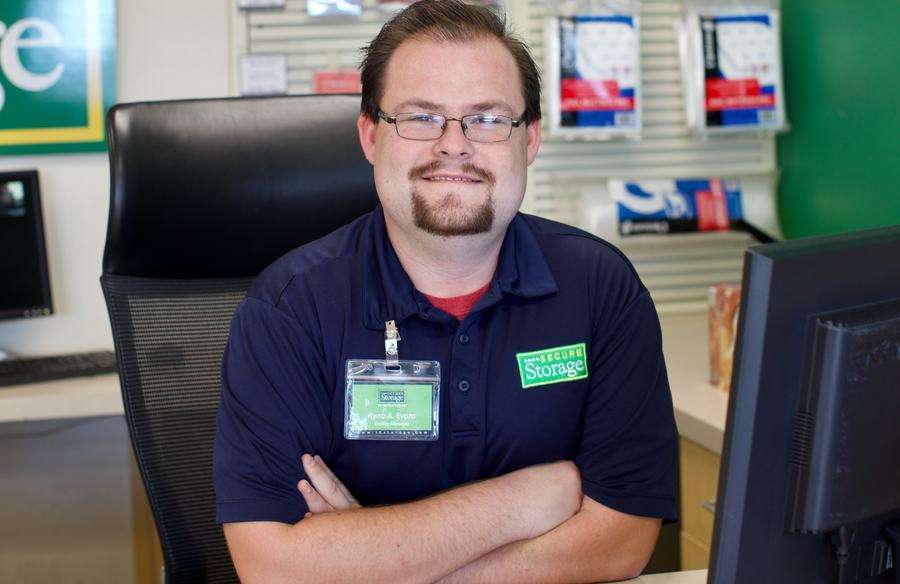 Secure RV & Self Storage - Bloomington | 18949 Valley Blvd, Bloomington, CA 92316, USA | Phone: (909) 546-4097